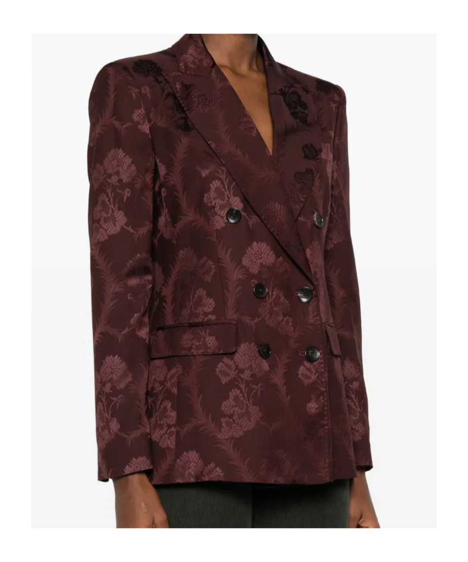 Etro Wrca001099tjb41 M5039 In Brown