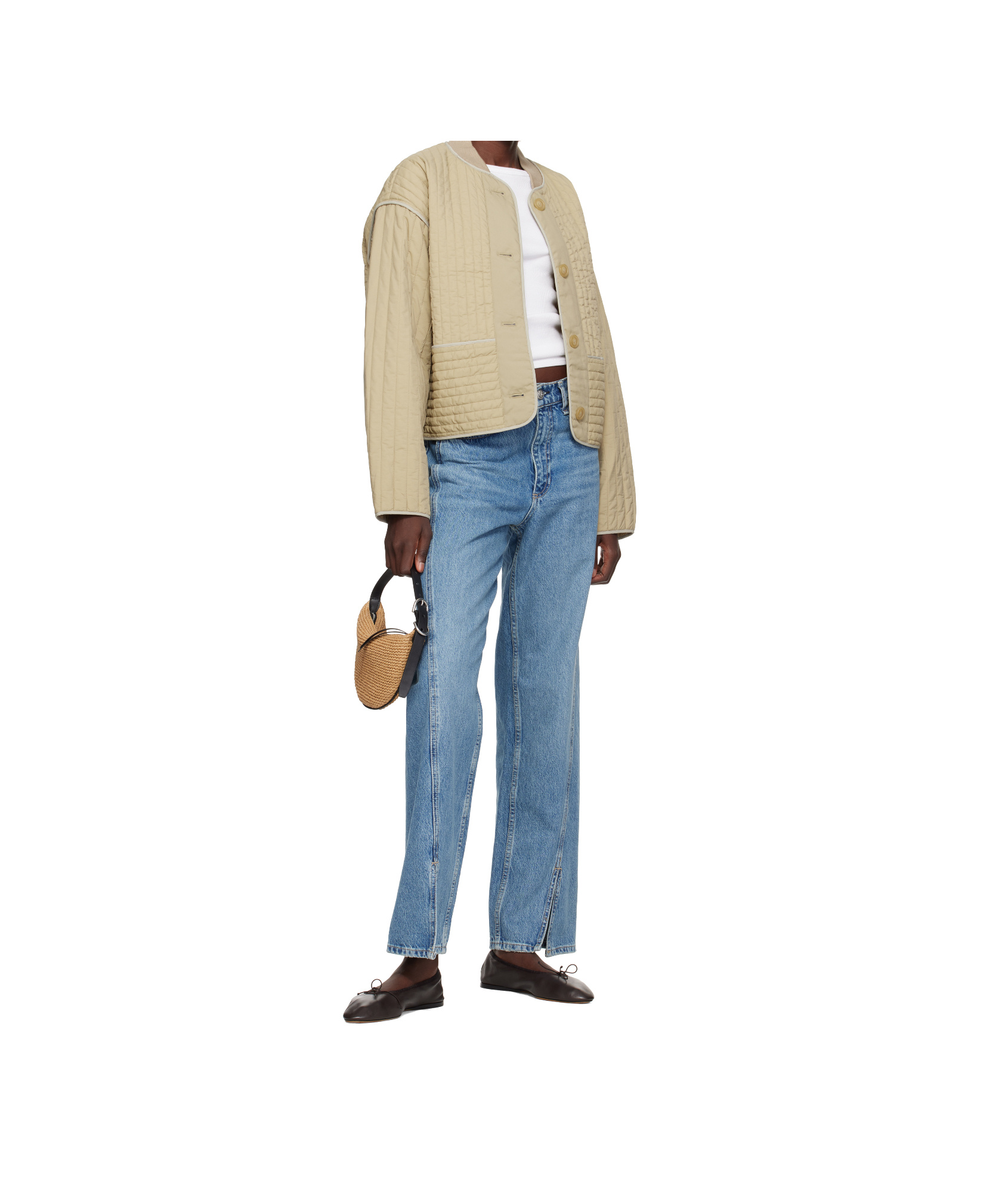 Rag & Bone Mercer Shoulder Bag