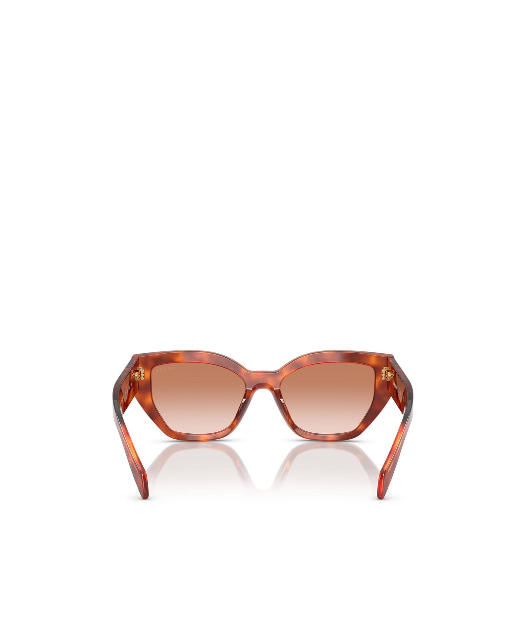 PRADA FULL FRAME SUNGLASSES