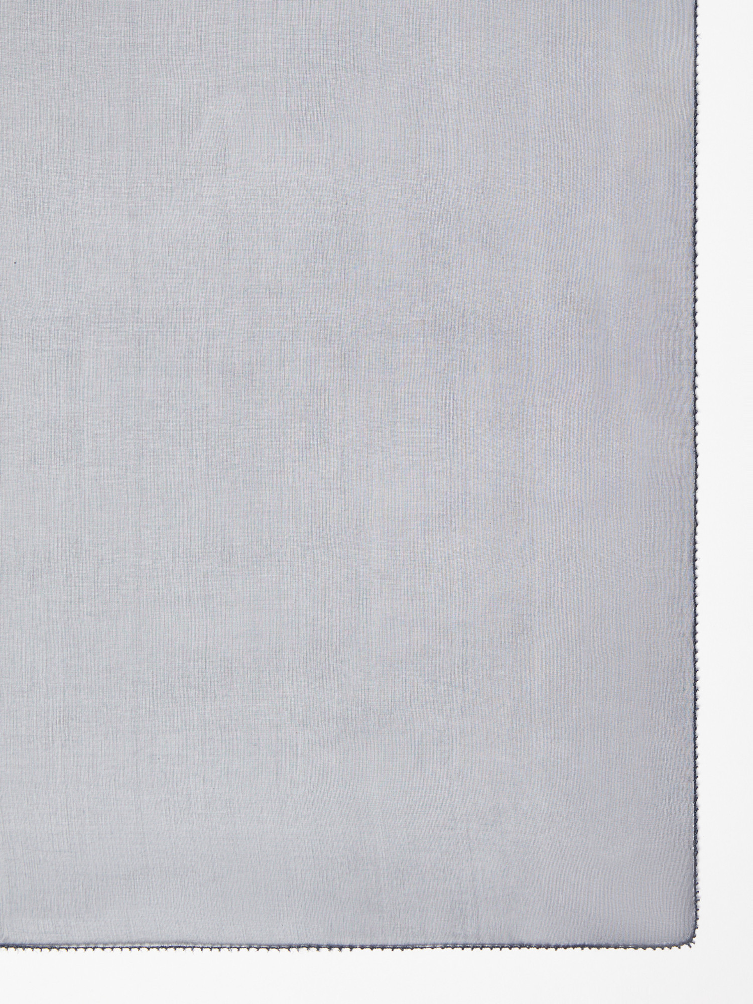 Max Mara Silk Chiffon Stole