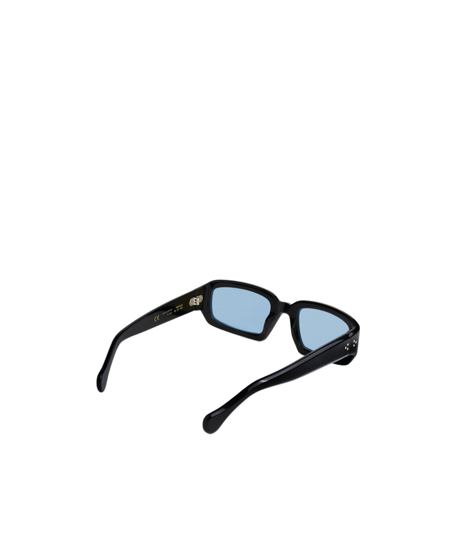 PORT TANGER SQUARE FRAME SUNGLASSES 