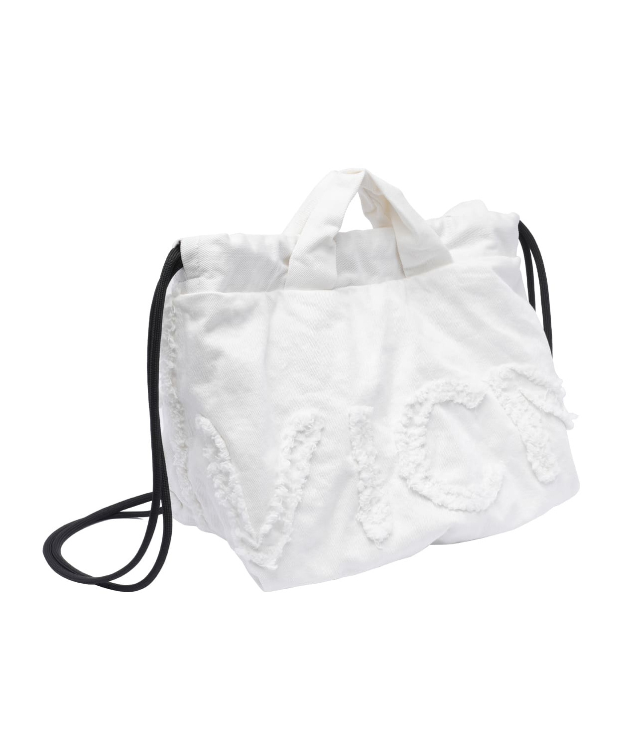 VIC MATIE TOTE WITH HANDLE