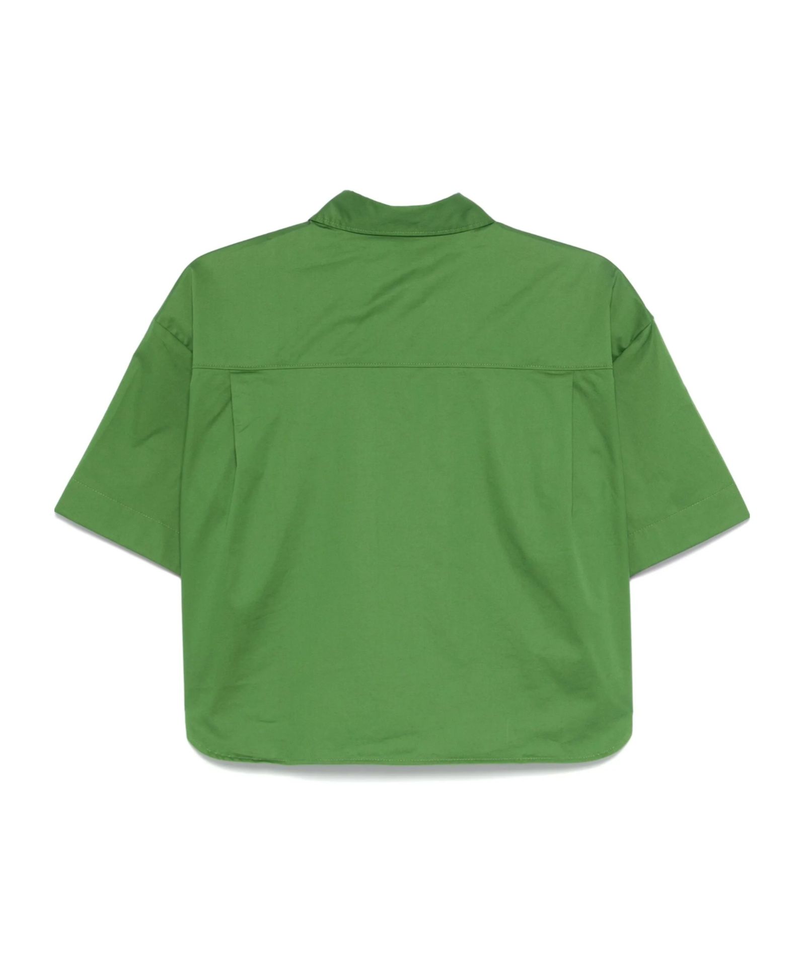 CLOSED POPLIN SHIRT 