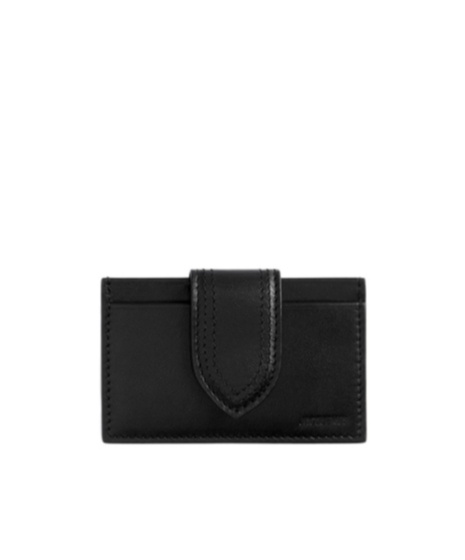 Jacquemus The Bambino Cardholder