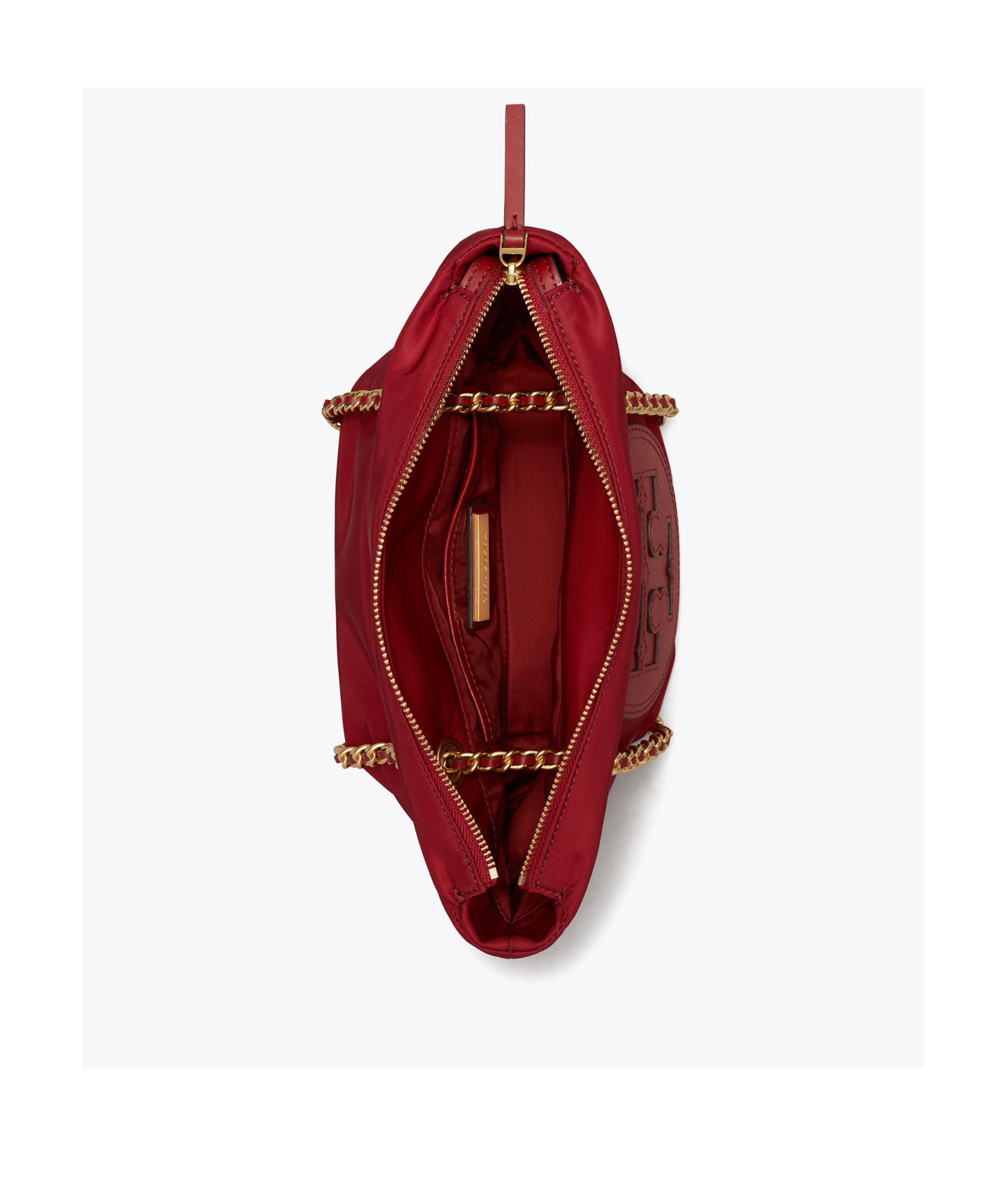 TORY BURCH SMALL ELLA CROSSBODY BAG