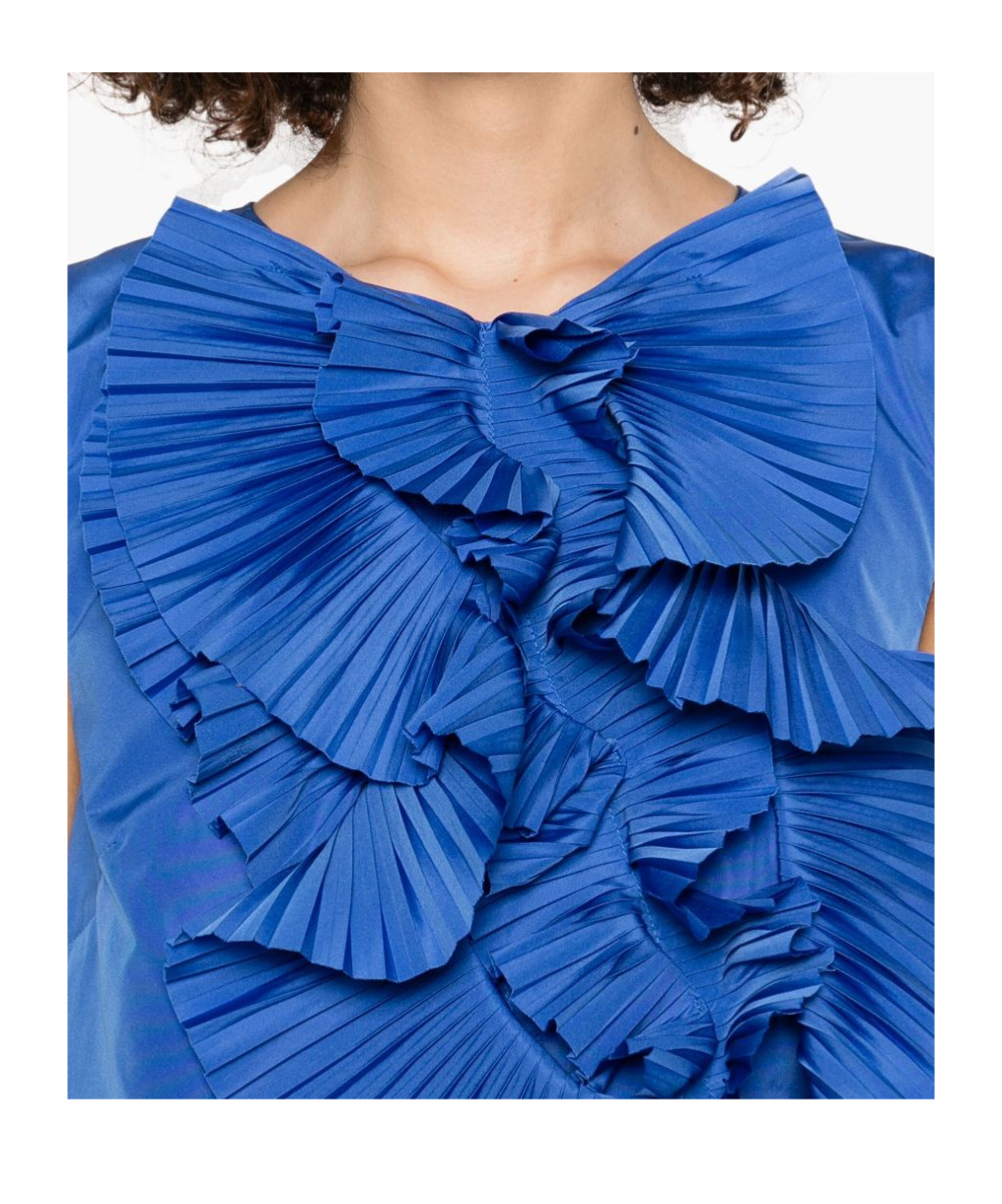 P.a.r.o.s.h Sleeveless Dress