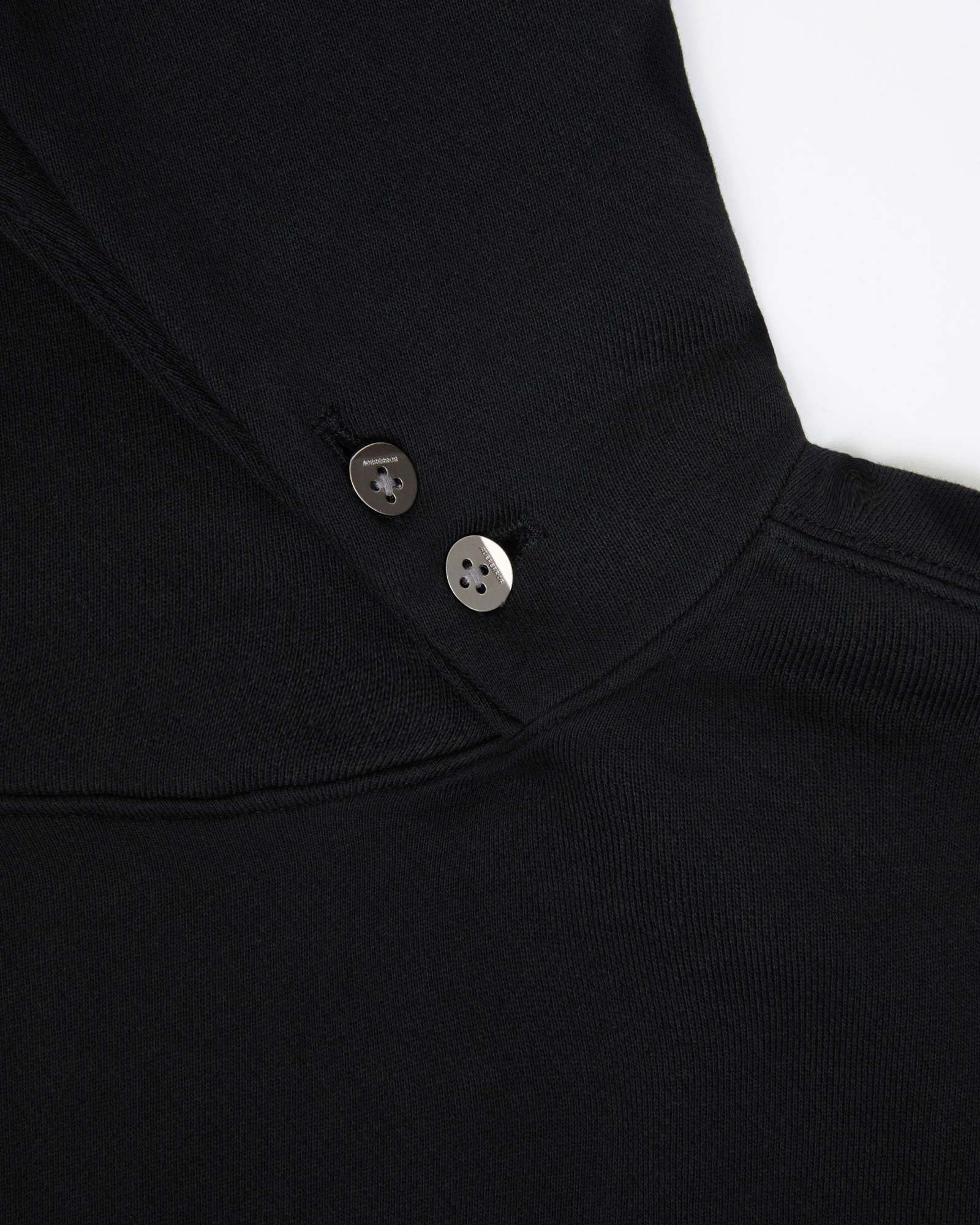 Shop Ader Error Long-sleeved Sweater In Black
