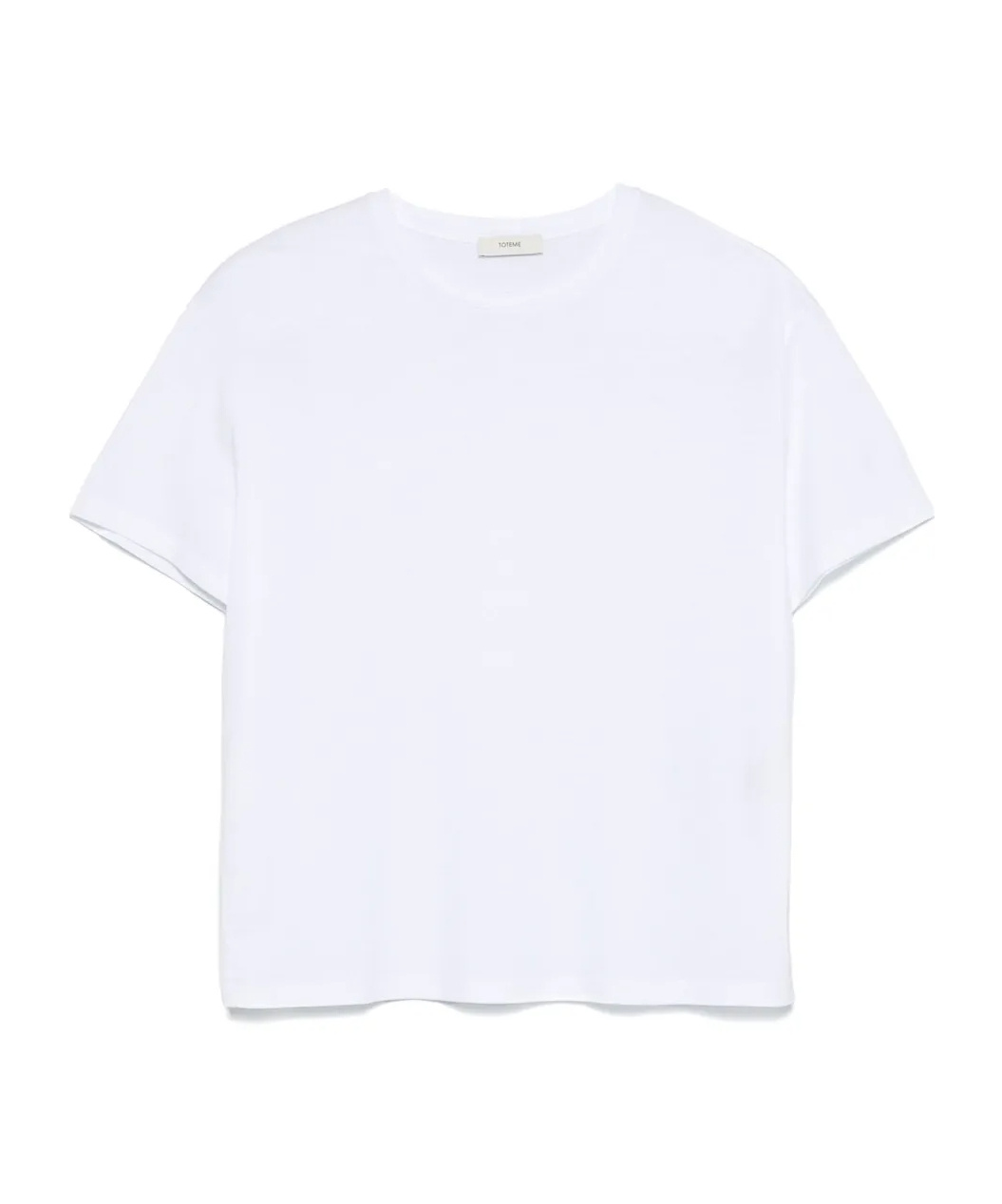 Totême Crew-neck T-shirt