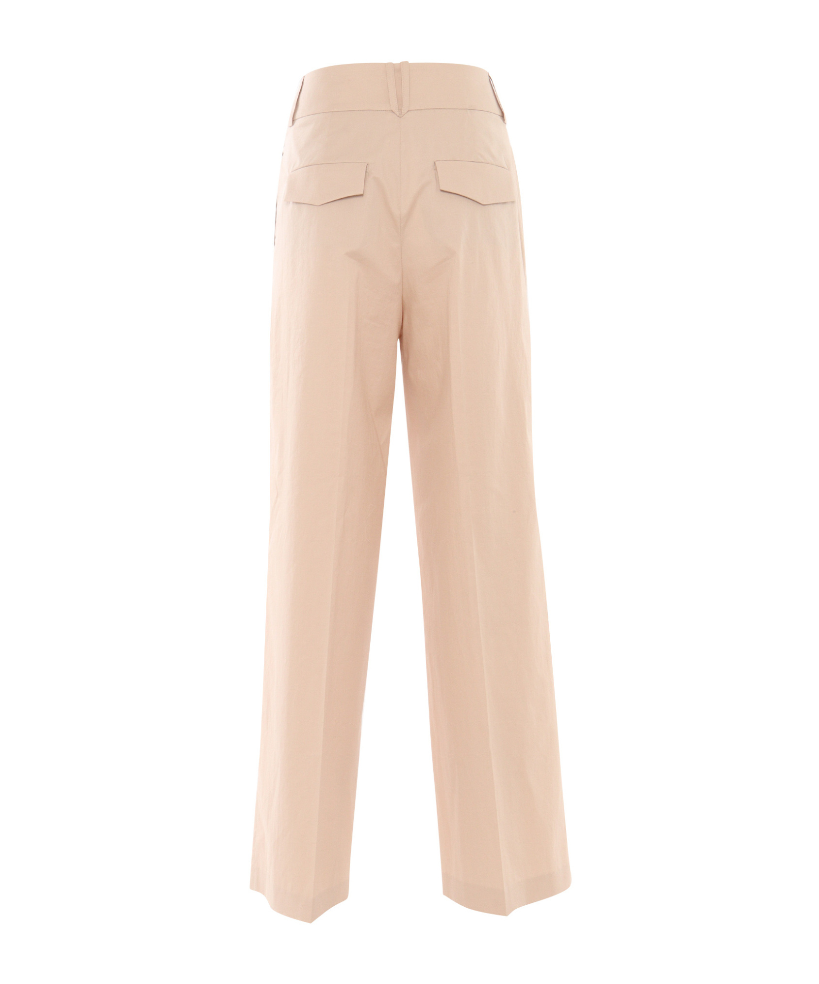 Peserico Pleat-front Tailored Trousers