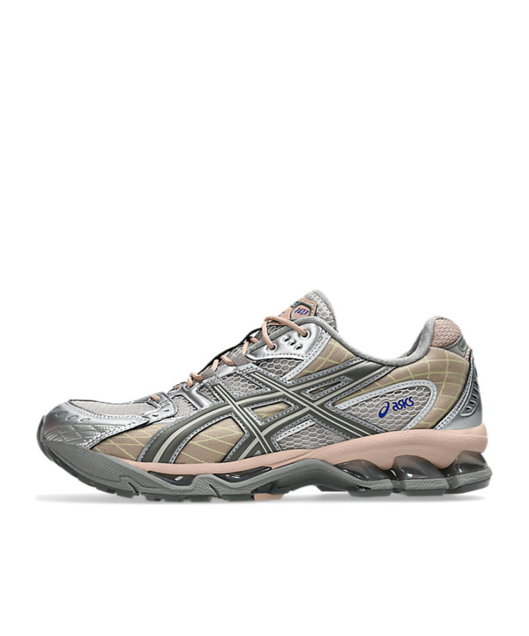 Asics Gel-nimbus 10.1