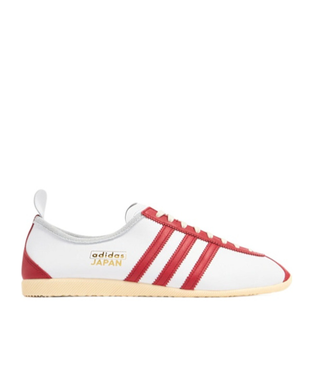 Adidas Originals Japan Low-top Sneakers