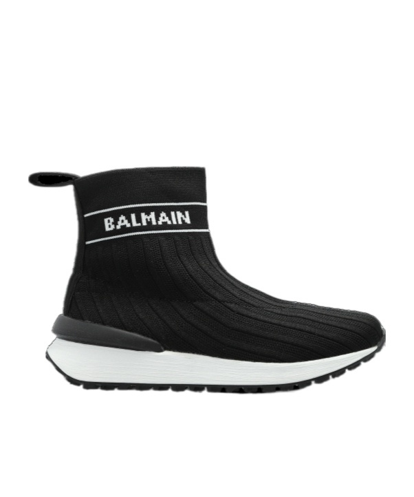 Balmain High-top Sneakers