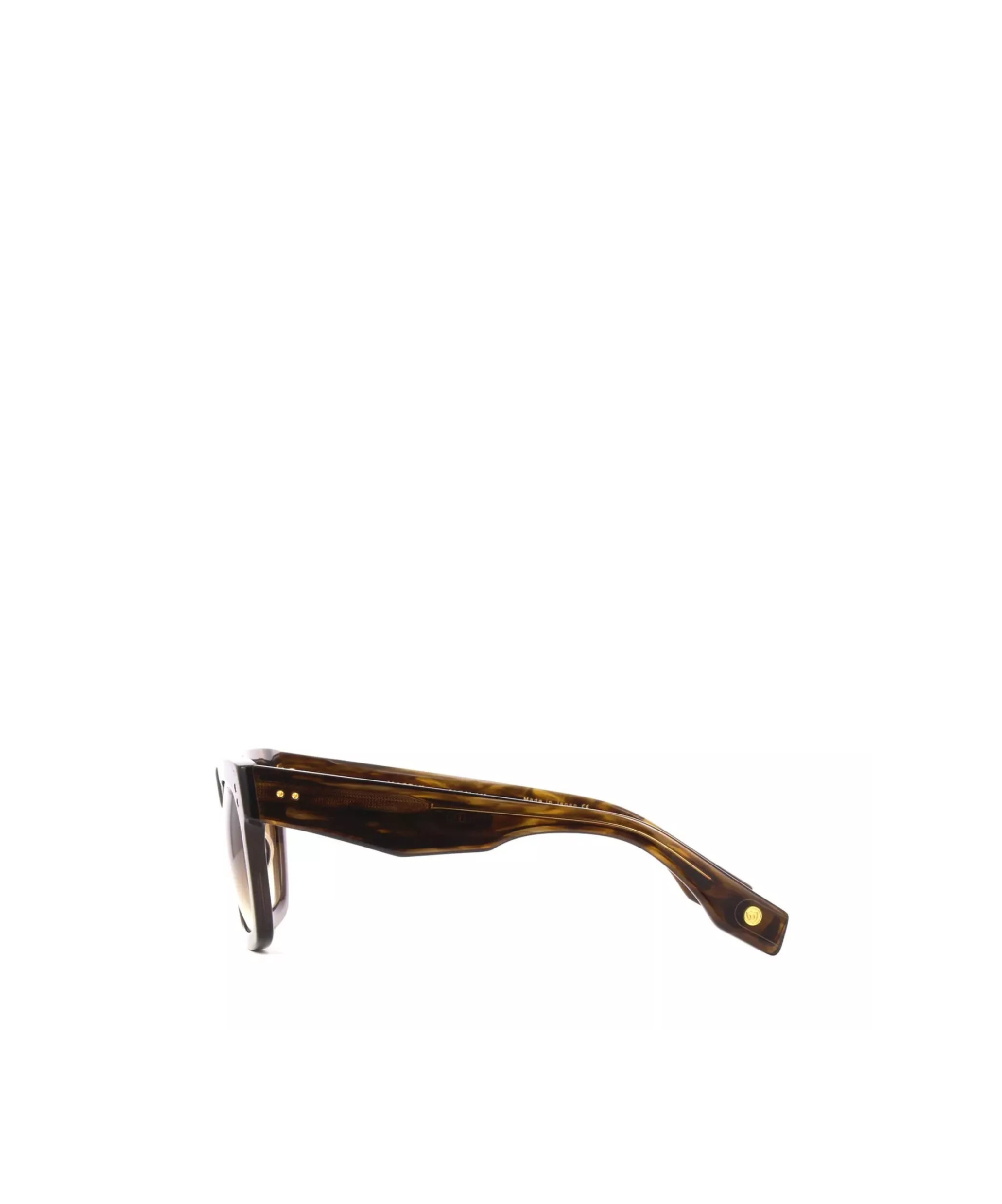 DITA EYEWEAR LOGO SUNGLASSES