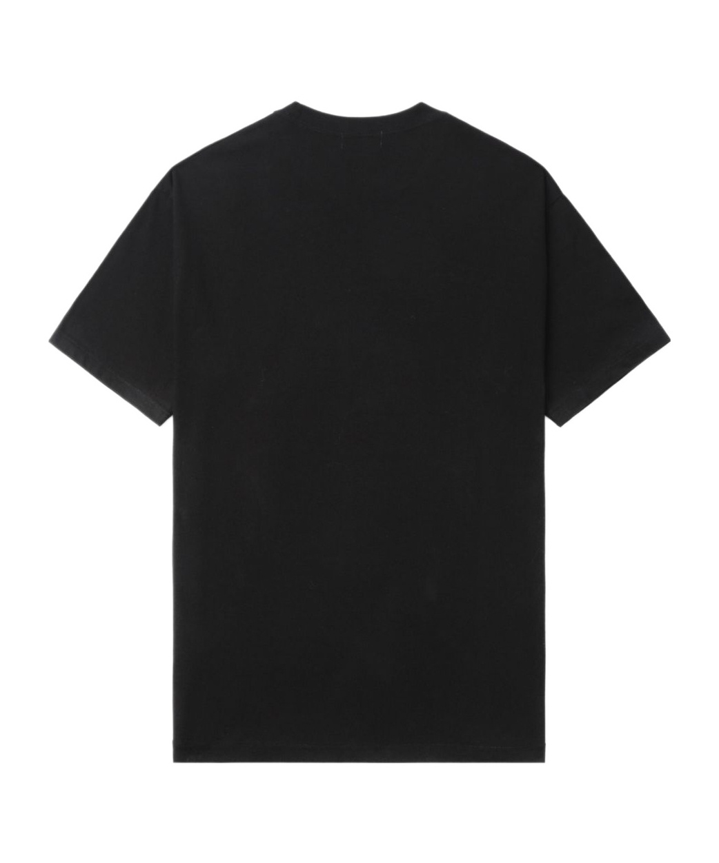 Yohji Yamamoto X Neighbourhood Cotton T-shirt In Black