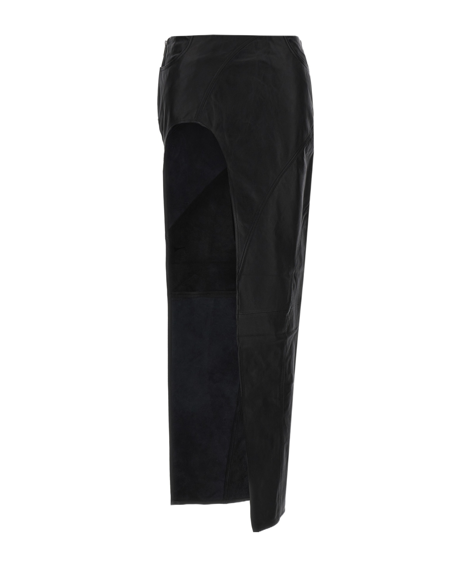 Retroféte Tash Maxi Skirt