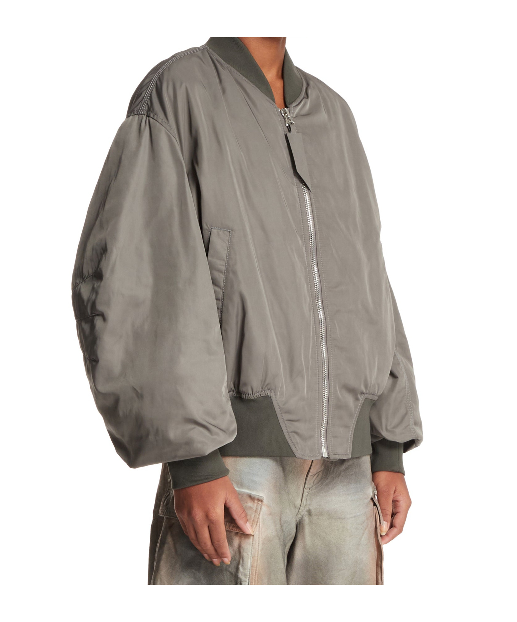 Attico Bomber Jacket