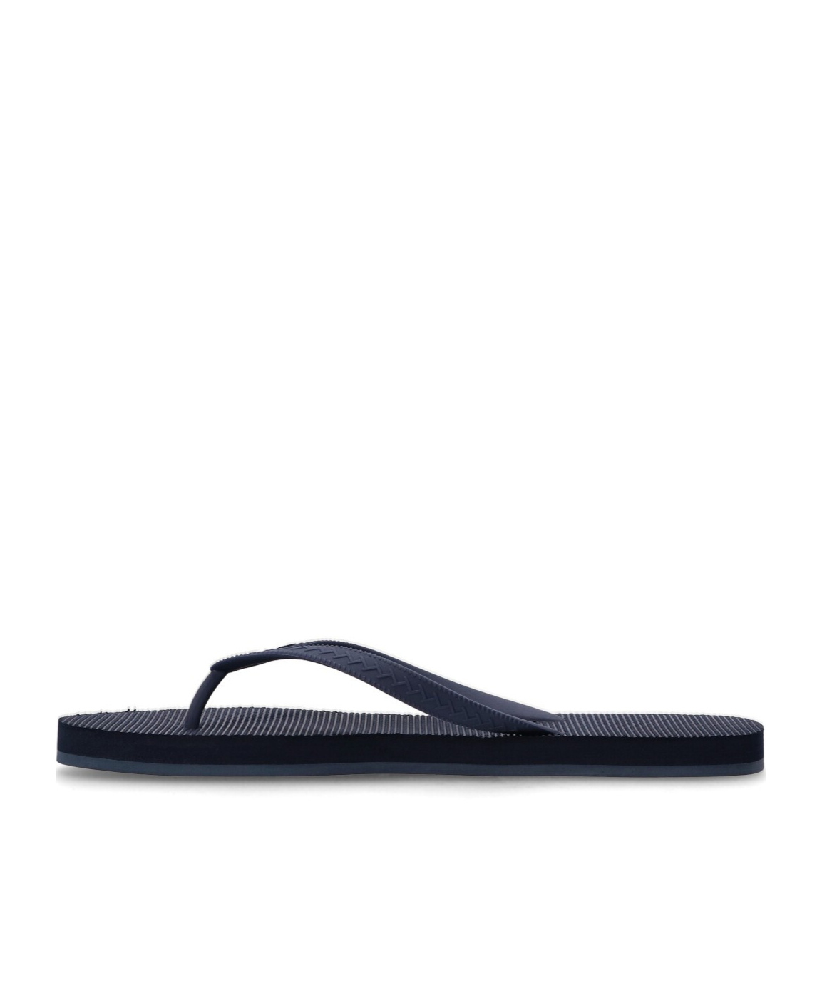 Shop Dsquared2 Logo Printed Flip Flops In Black