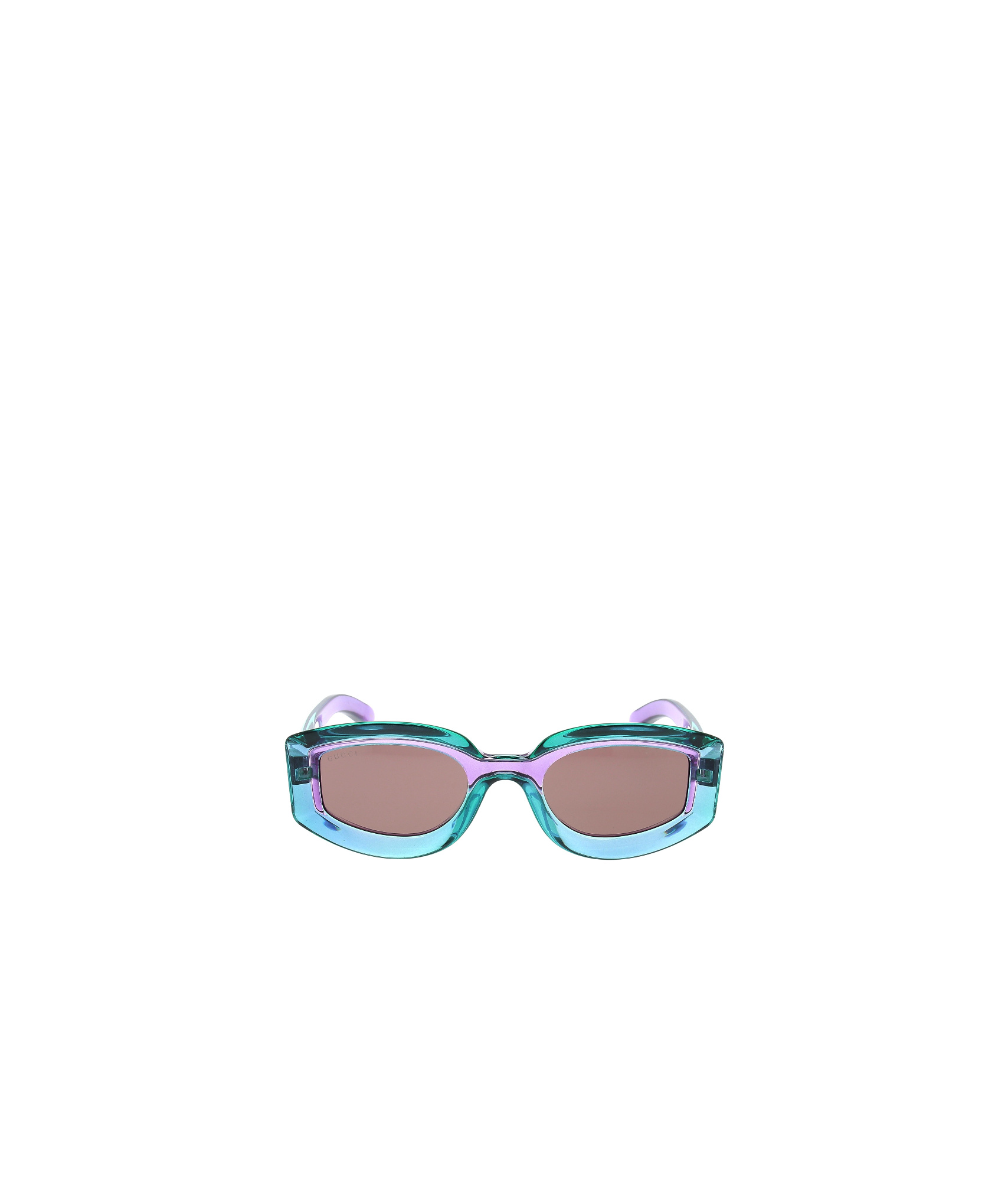 Gucci Eyewear Sunglassses Accessories In Nude