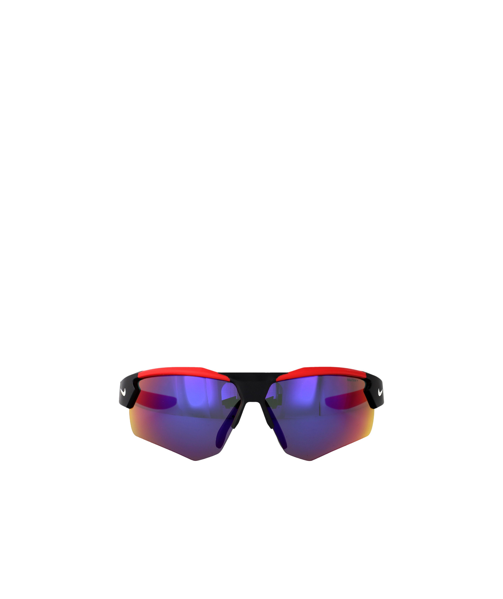Nike Half Frame Sunglasses In Multi
