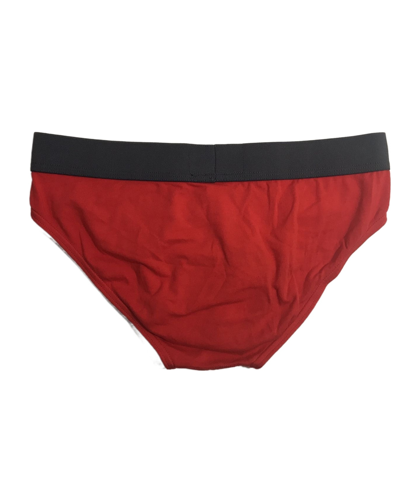 EMPORIO ARMANI ELASTIC WAIST LOGO PANTIES