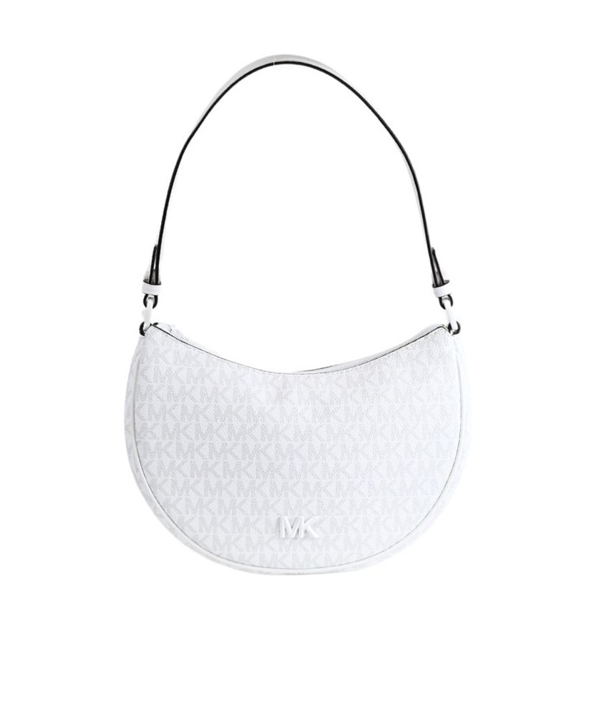 Michael Michael Kors Conv Zip Shoulder Bag