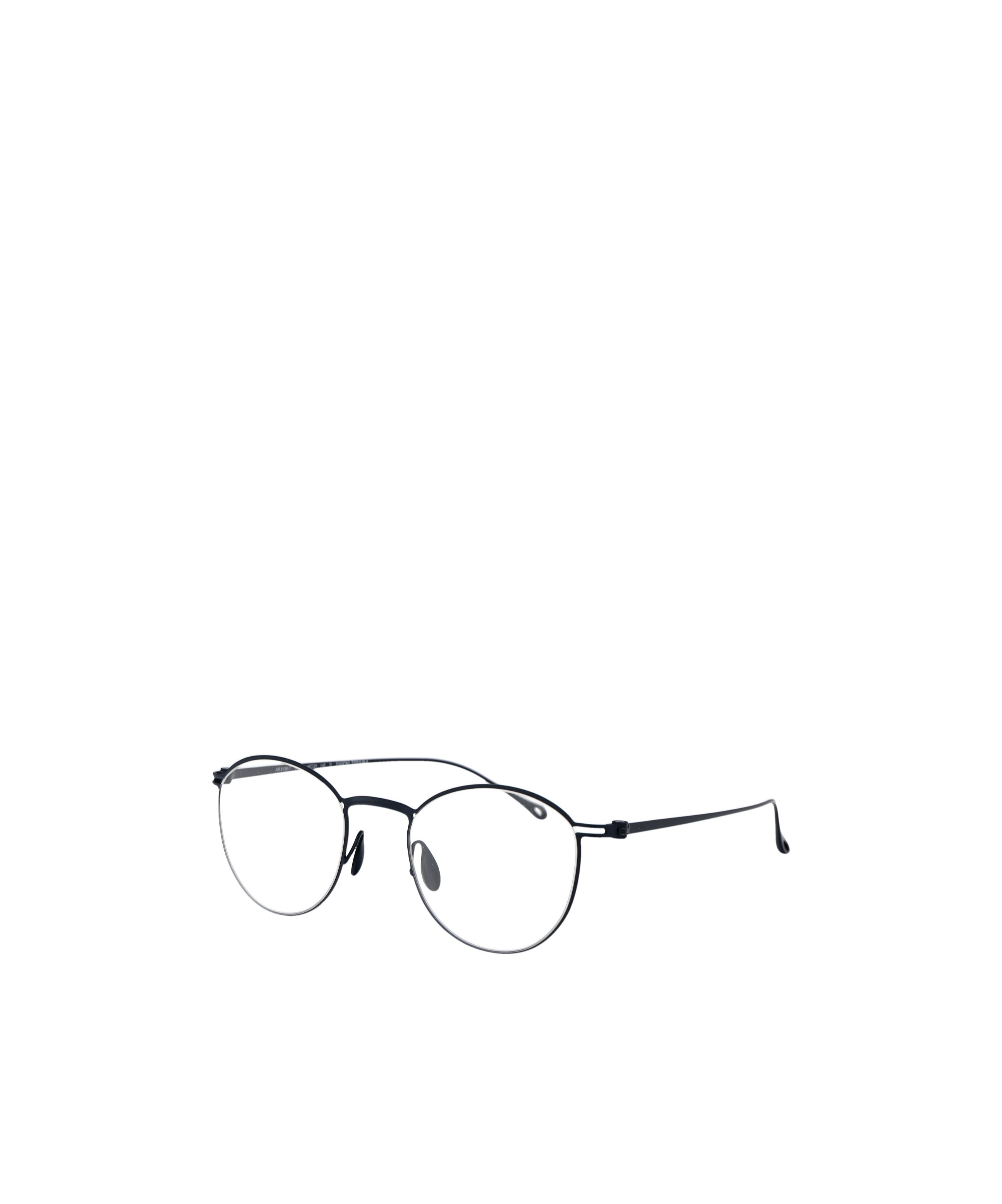 Giorgio Armani 0ar5136t Glasses In White