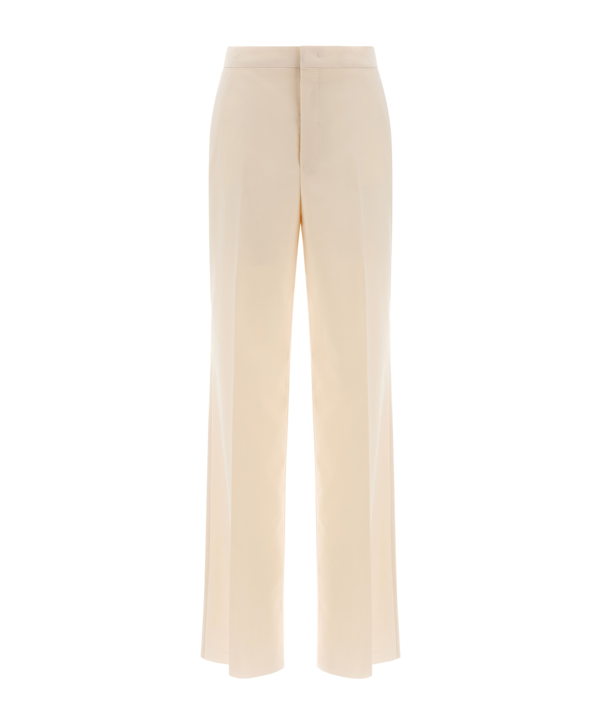 Tagliatore Clarita Double-breasted Suit In Neutral