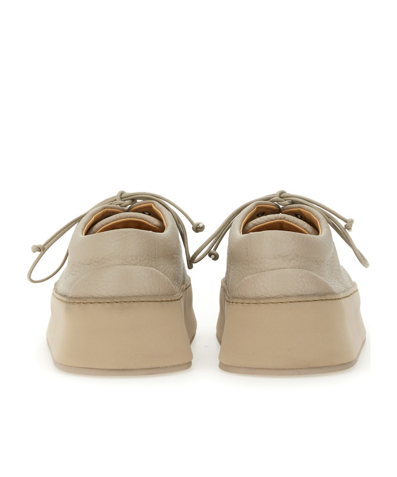 Marsèll Marsell Derby Cassapana In Nude