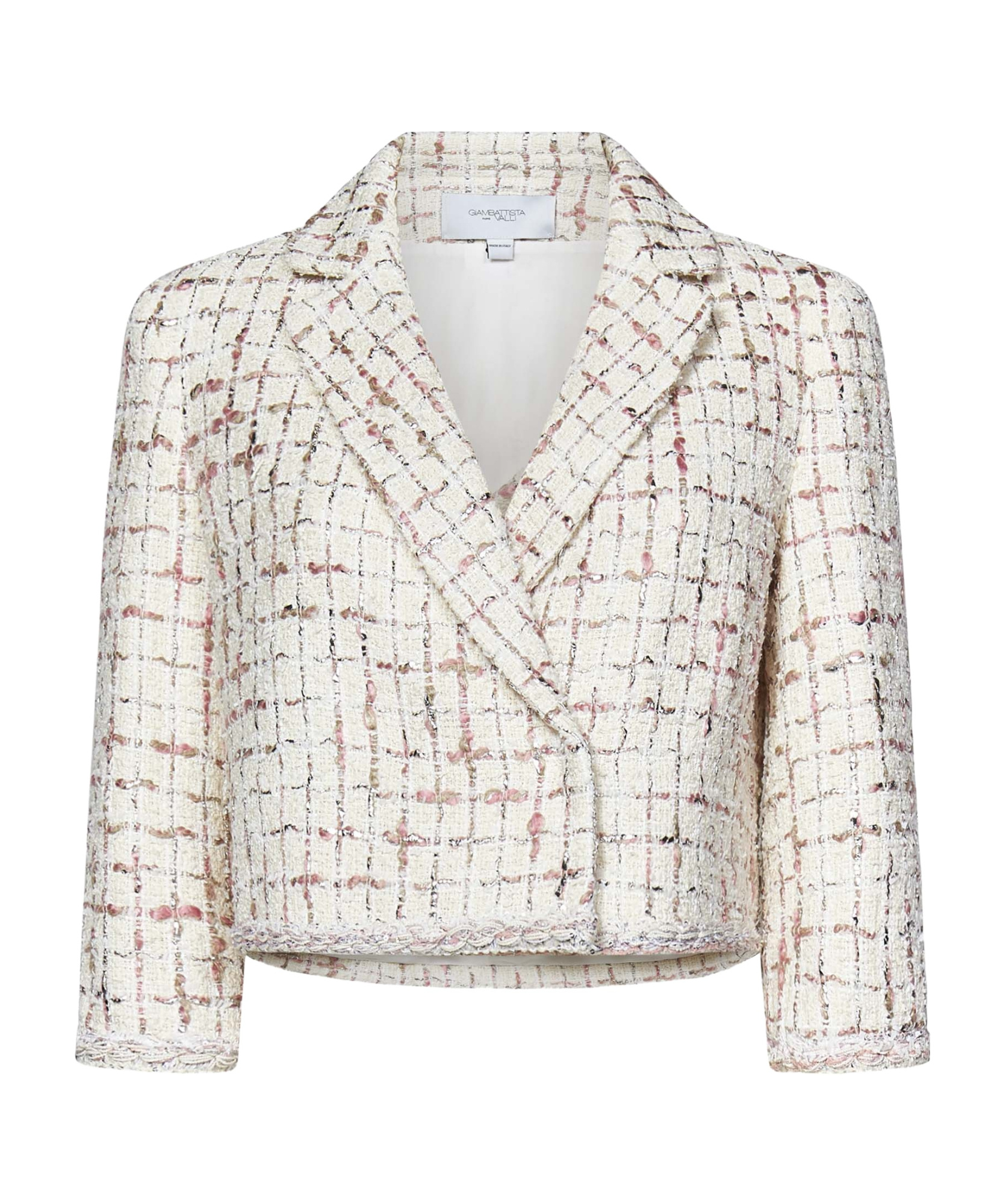 Giambattista Valli Blazer