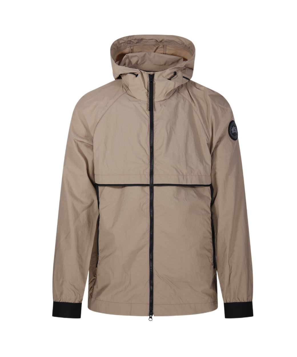 Canada Goose Men's Faber Hoody In Nude