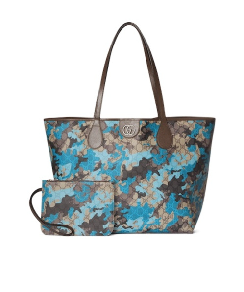 Gucci Large Gg Tote Bag