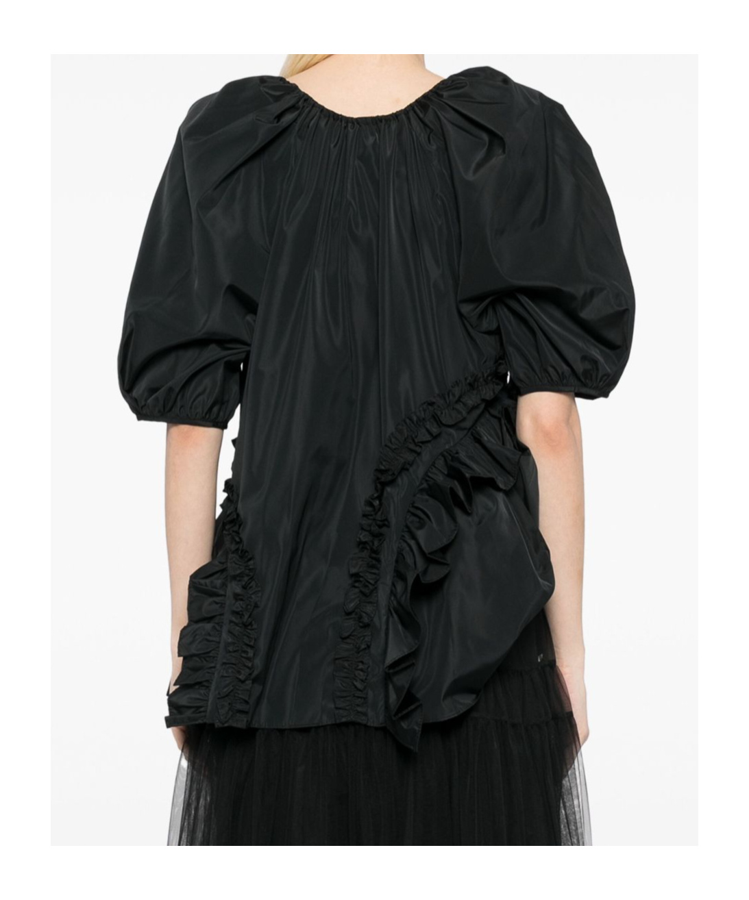 Cecilie Bahnsen Short-sleeved Tops