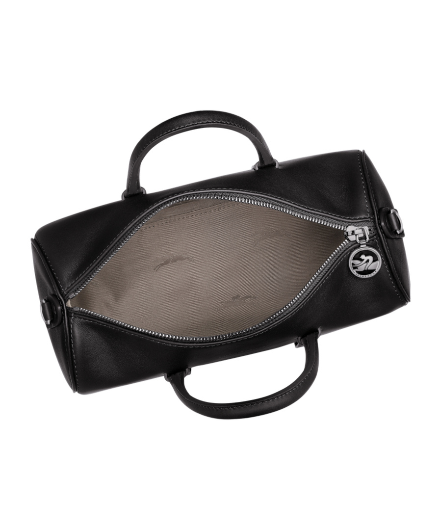 Longchamp Handbag M Daylong In Black