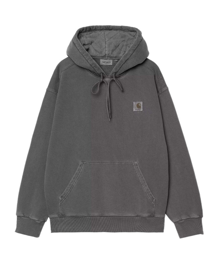 Carhartt Sweaters In Black