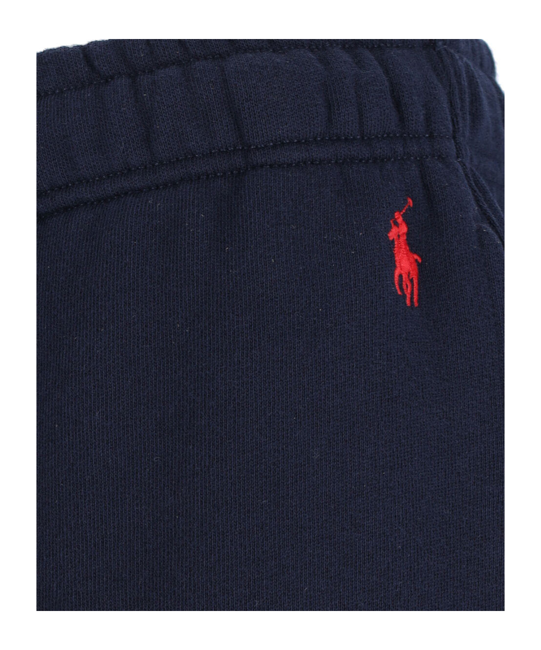 Polo Ralph Lauren Frayed-hem Loungewear Shorts