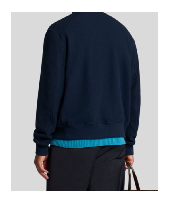 Etro Embroidered Logo Bomber Jacket In Black