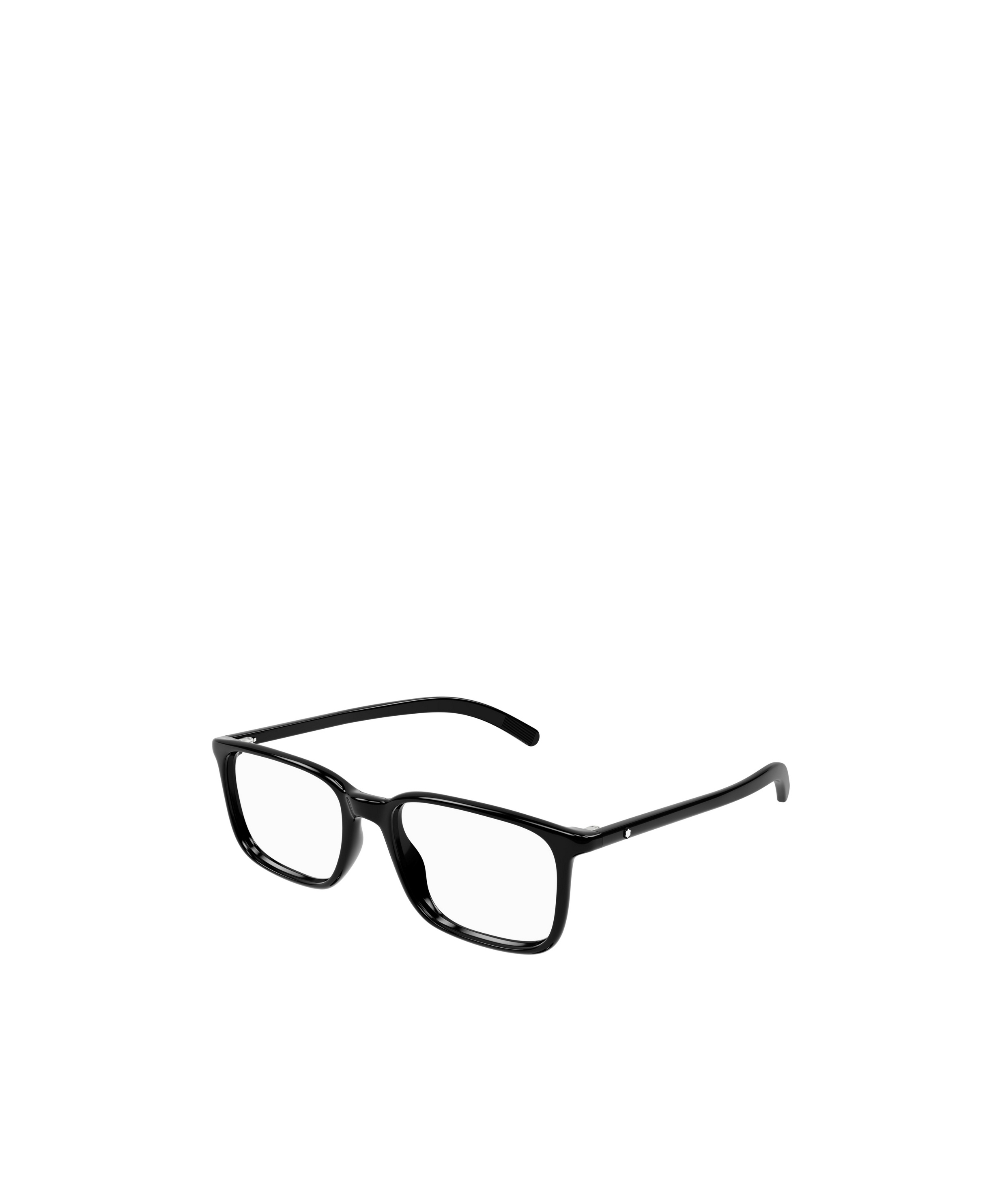 Montblanc Rectangle-frame Glasses