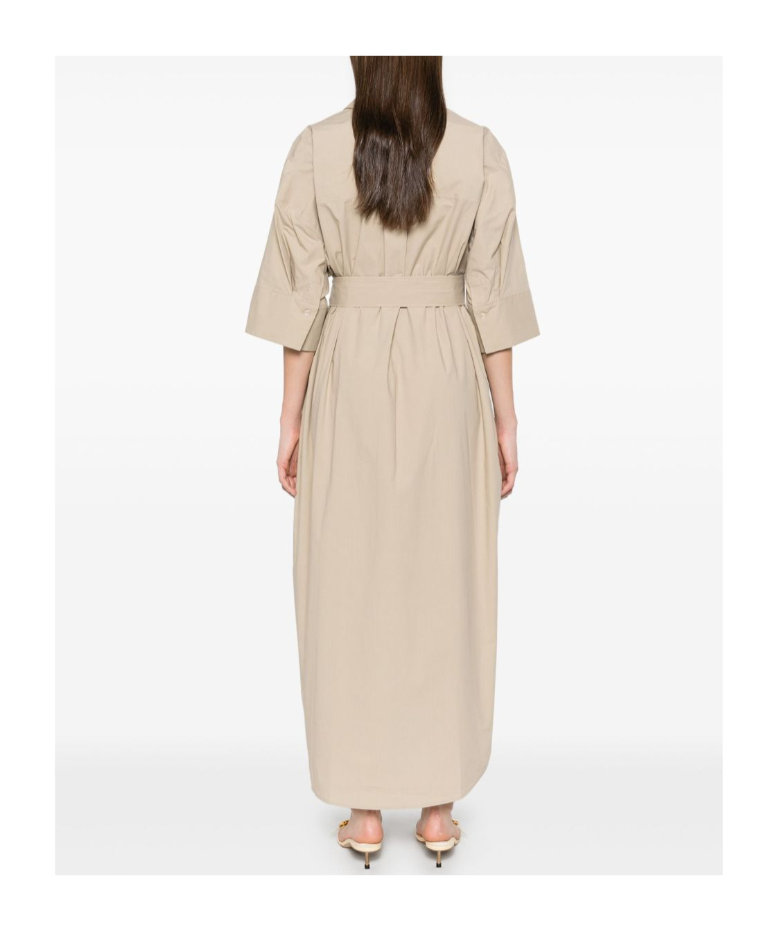 P.a.r.o.s.h Long Dress