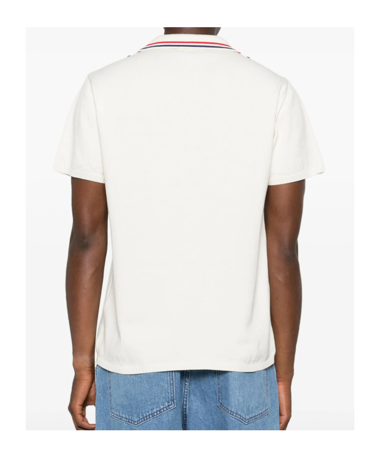 Maison Labiche X Nba Bourdan San Antonio Spurs T-shirt