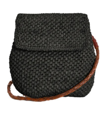 Ibeliv Handheld Tote Bag In Black