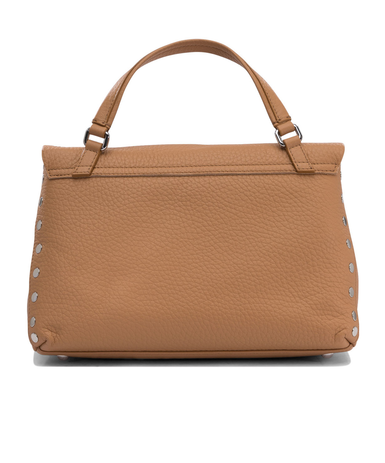 ZANELLATO FLIP SHOULDER BAG