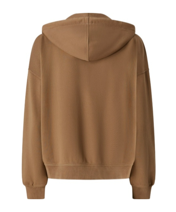Pinko Malizioso Sweater In Brown