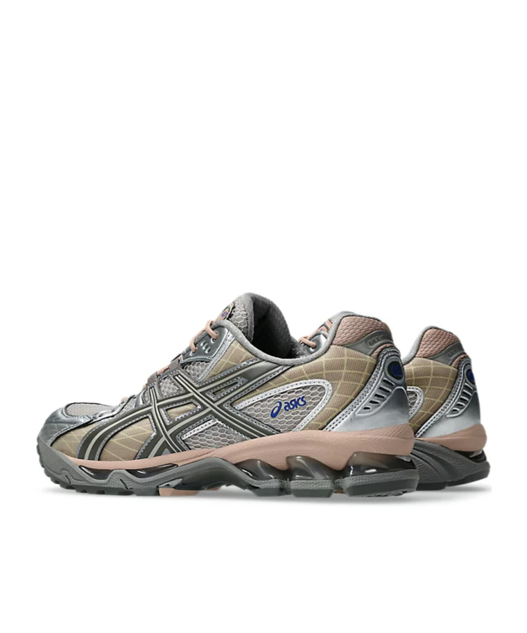 Asics Gel-nimbus 10.1