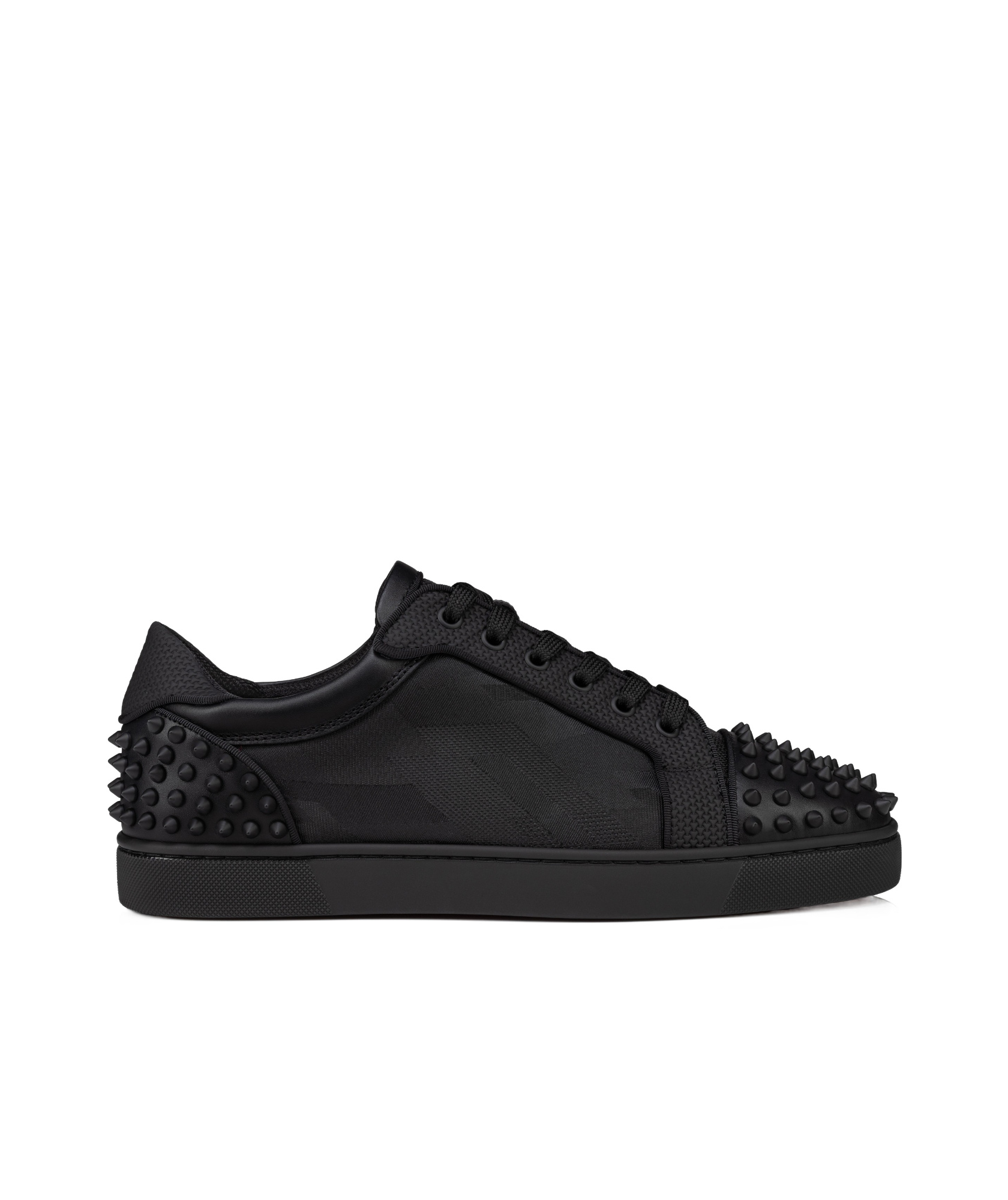 Christian Louboutin Seavaste 2 Orlato Low-top Sneakers In Multi