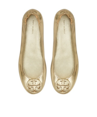 Tory Burch _ In Nude