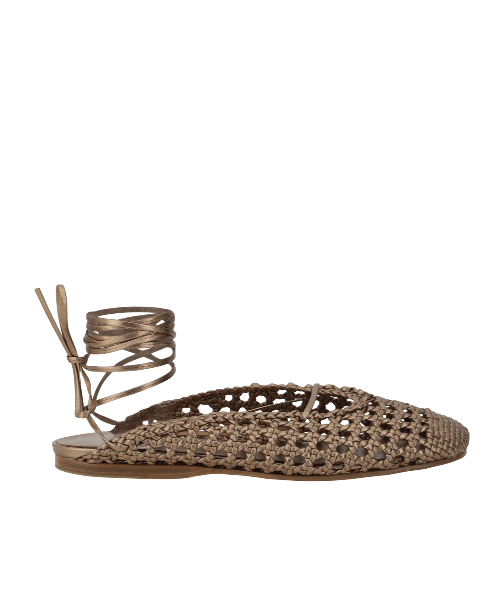 FORTE FORTE MESH MULES