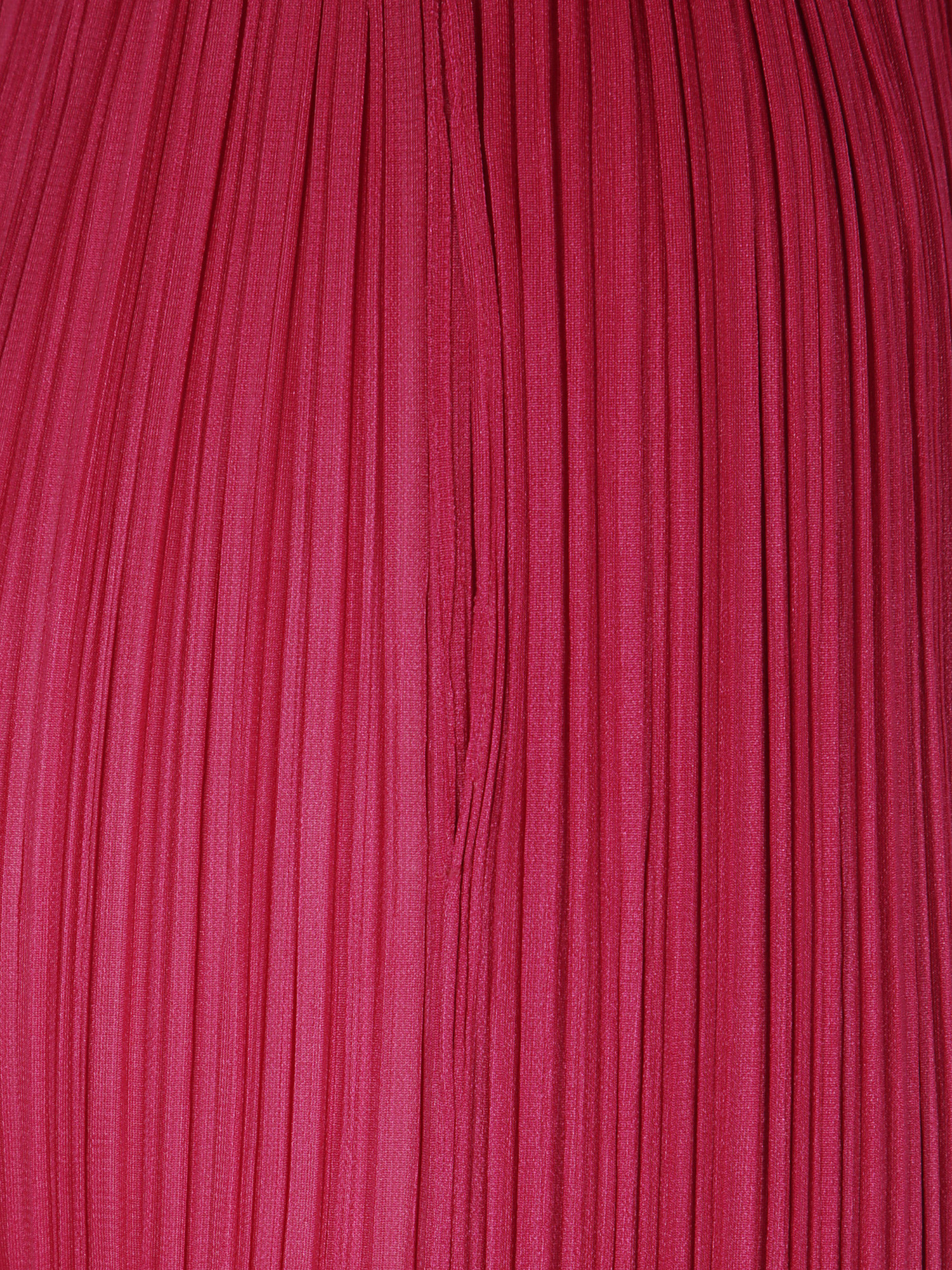 Shop Issey Miyake Plissé Trousers
