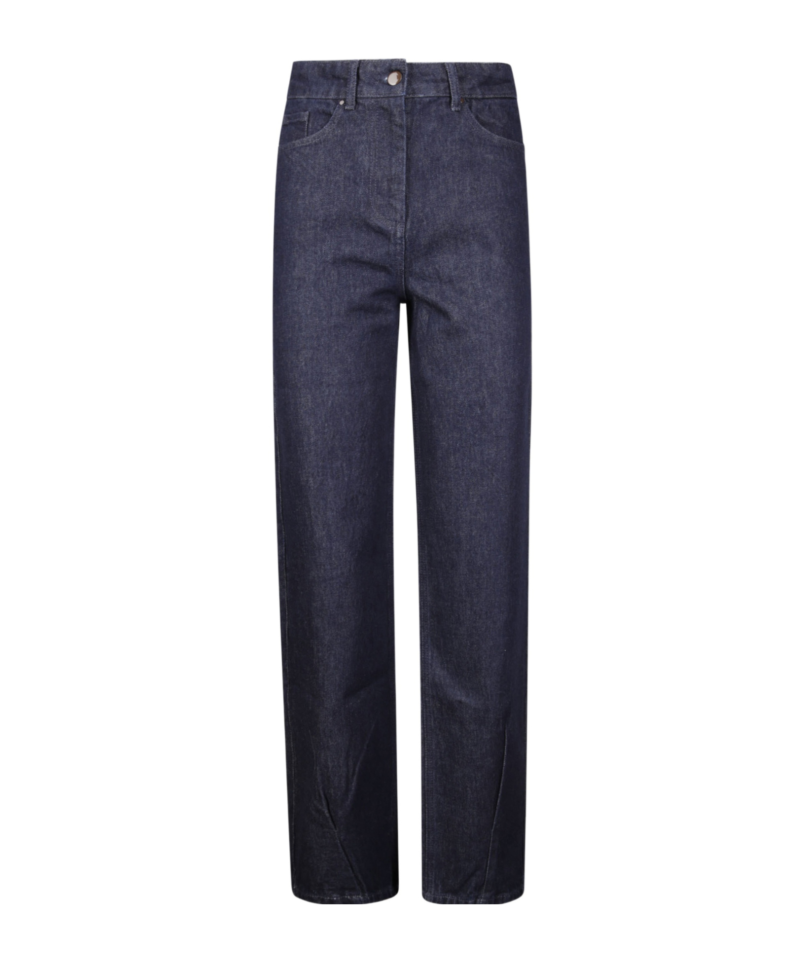16arlington Straight-leg Cotton Jeans