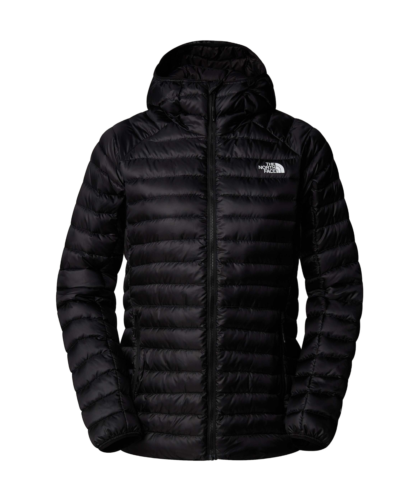 THE NORTH FACE PADDED JACKET