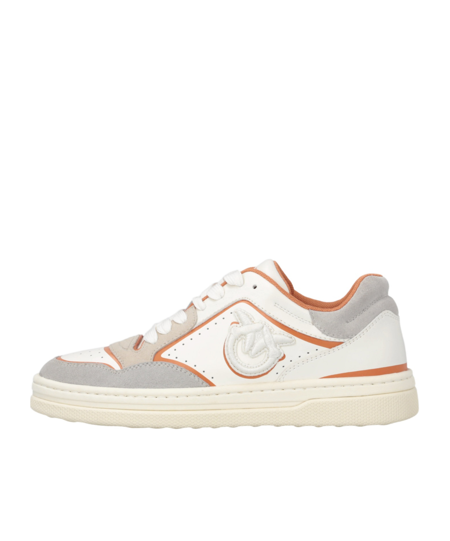 Pinko Zoe Sneakers In White